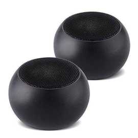 JBL M3 Mini Wireless Bluetooth Speaker - Black