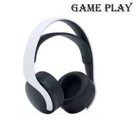Sony Pulse 3D Wireless Gaming HeadphoneSony Pulse 3D Wireless Gaming Headphone