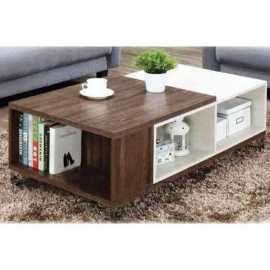 Stylish Dining Room Center Table - MDF-TWCT24
