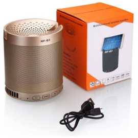 Unifish Multifunctional Wireless Bluetooth 2.1 Speaker