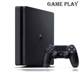 PS4 PlayStation 4 Slim 500GB - Black