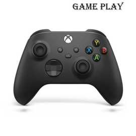 Xbox Series X Wireless Controller Carbon - Black