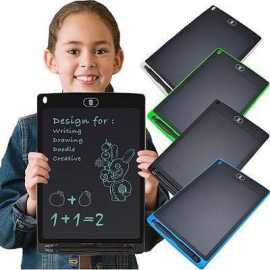 10.5 Inch Educational LCD Writing Tablet for Kids