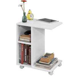 Modern tray or side table For Home & Office - MDF-TWST06