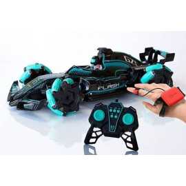 Dual Remote Control Car 1:12 Four-wheel Toy