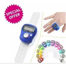 Digital Tasbeeh Counter - Pack of 2