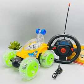 Remote Control multi Stunt Car Toy for Kids