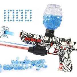 PlusBee Gel Blaster Gun Toy