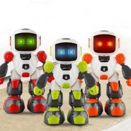 2.4G Remote Control Robot Smart Watch Toy2.4G Remote Control Robot Smart Watch Toy