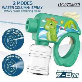 Summer Dragon children's water spray toy
