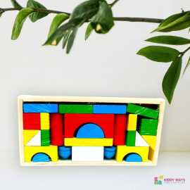 Lilong Puzzle Toys For Kids