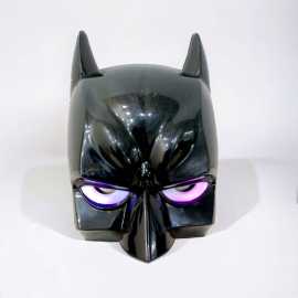 Marvel Avengers Batman Mask With LED Light For Kids