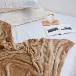 Luxury AC Blanket Design EXBB001