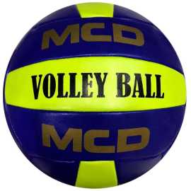 MCD Smash Volley Balls For Training And Matches
