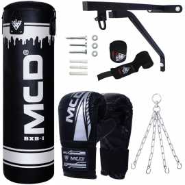 MCD Punching & Boxing Bag Set Best For Professionals