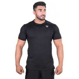 MCD Athletic T-Shirt 0.1 Sports Shirts Gym Fitness