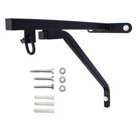 MCD Punching Bag Wall Stand