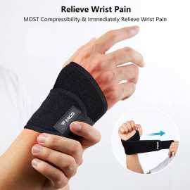 MCD Wrist Braces With Thumb Support Best