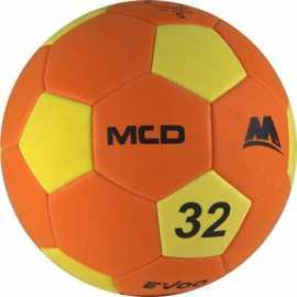 MCD Football Soccer Ball Club Ball Kids
