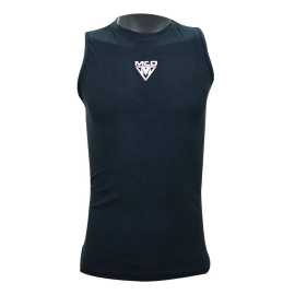 MCD Tank Top Versatile Reflective Sports Vest