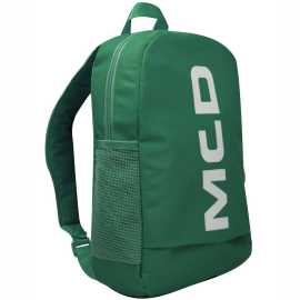 MCD Pure Korean Fabric Bag for University College school travel laptop