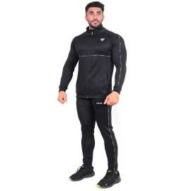 MCD Matt Tech Tracksuit For Men