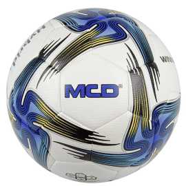 MCD Hybrid Soccer Ball Club Team Indoor Outdoor Play Water Proof