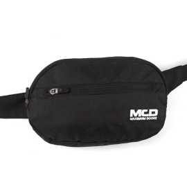 MCD Waist Pack Mini Accessories Bag For Travel And Workout