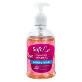 Softle Hand & Face Wash - 450ml