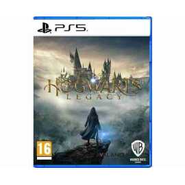 PS5 Hogwarts Legacy - PlayStation 5 Game DVD
