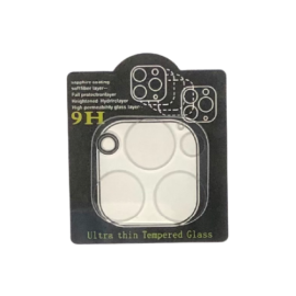 iPhone 12 Pro Max Camera Lens Glass Protector
