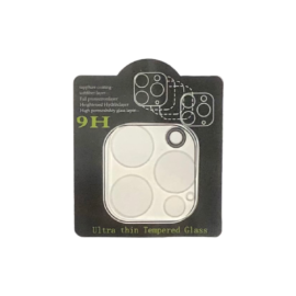 iPhone 12 Pro Camera Lens Glass Protector