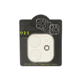iPhone 12 Camera Lens Glass Protector