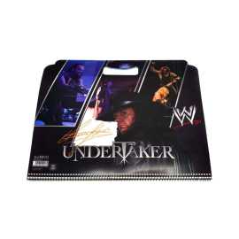 15 S Spiral Pp 350X250Mm Undertaker Drawing Book