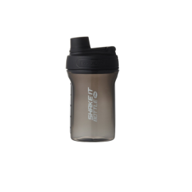 Shake It Sports Water Bottle Pro (Pp) 650Ml - 1 Piece
