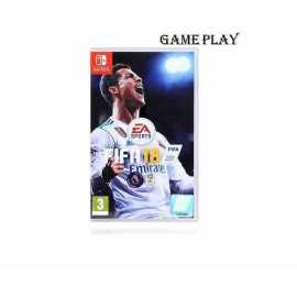 FIFA 18 - Nintendo Switch