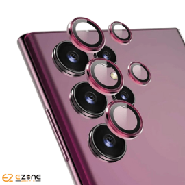 Samsung Galaxy S22 Ultra Camera Lens Protector