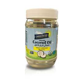 Organic Virgin Coconut Oil 14Oz