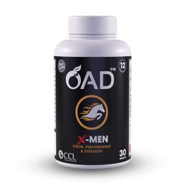 OAD X-Men – Specialist Supplement