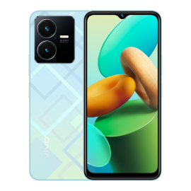 VIVO Y22 4GB RAM 64GB ROM Smart Phone - 1 Piece