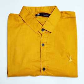 Be Handsome- Full Sleeves Casual Shirt For Men