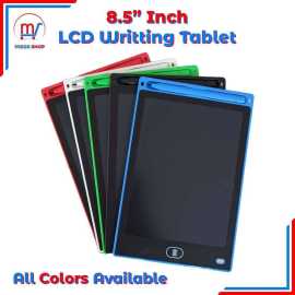 8.5" inch LCD writing Tablet for Childrens