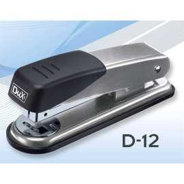 Dux Stapler D12 For No24/6 & 26/6