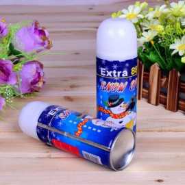 Small Party Snow Spray Bottle - Pack of 2