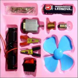 Science Experiment For Kids