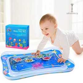 Baby Water Play Mat - 1 Piece