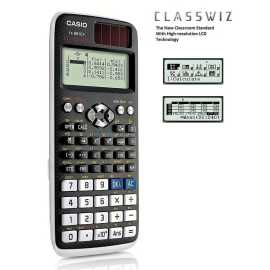 Scientific Casio Calculator 991Ex Plus 552 Full Function