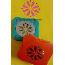 KM6615 #2 Anywhere Craft Punch Design Cutter - Pack of 2