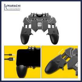 Manual Pubg Controller For Mobile