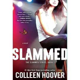 Slammed Novel By Colleen Hoover